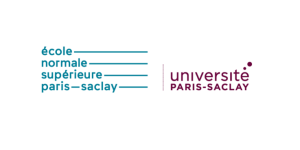 Logo-ENS-Paris-Saclay-2