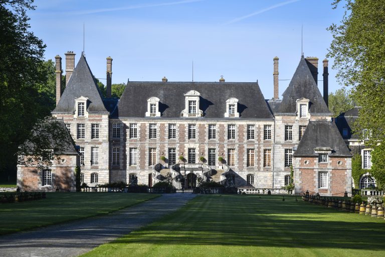 _DSC5073-Chateau de Courance