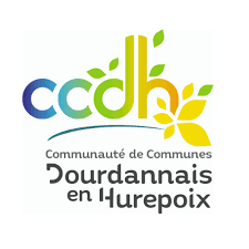 Logo CCDH