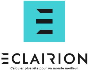 Logo ECLAIRION