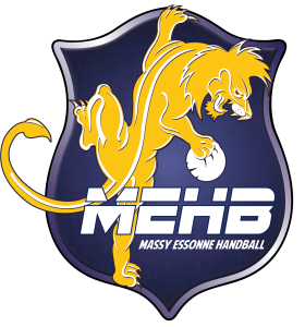 Logo Massy Essonne Handball