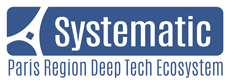 Systematic logo