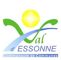 logo CC Val d'Essonne