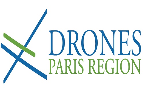 logo-cluster drones