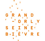 logo grand orly seine bièvre