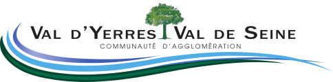 logo Val d'Yerres val de seine