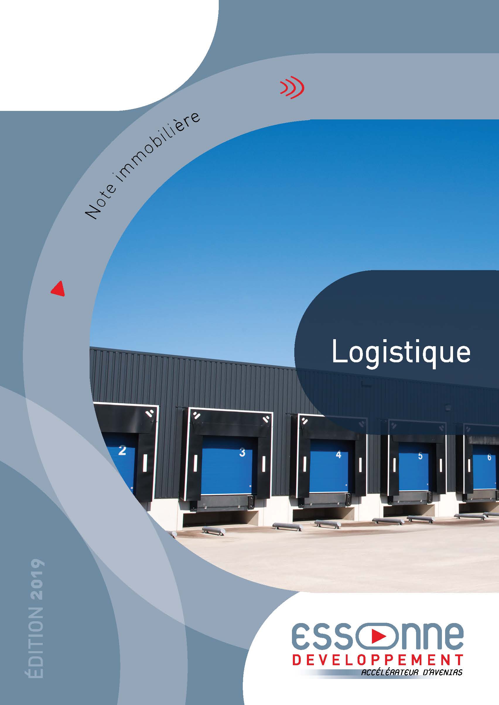 NOTE IMMO LOGISTIQUE 2019 couv1
