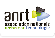 logo ANRT et adresse URL